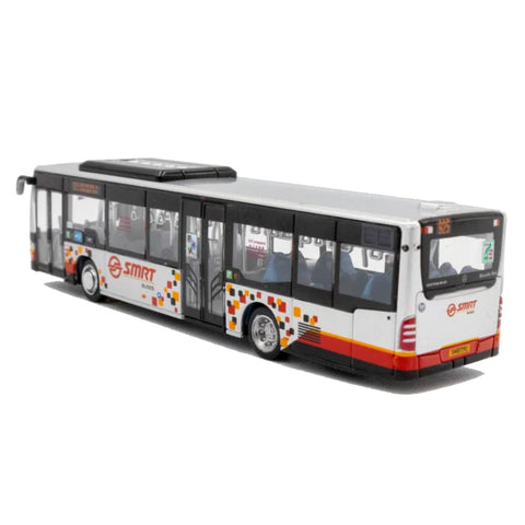 Arielle Singapore Bus SMRT Bus SVC 925 Citaro