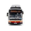 Arielle Singapore Bus SMRT Bus SVC 925 Citaro