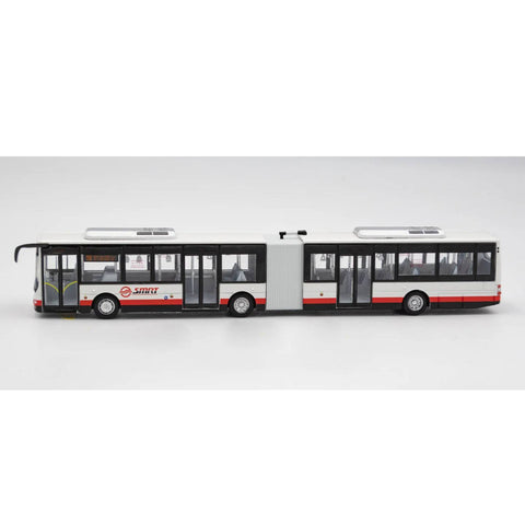 Arielle Singapore Bus SMRT Bus SVC 190 MAN A24