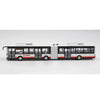 Arielle Singapore Bus SMRT Bus SVC 190 MAN A24