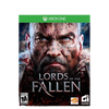 XBox One Lords Of Fallen