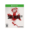 XBox One Sine Mora Ex