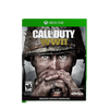 XBOX One Call of Duty WWII (Spanish Language Only)