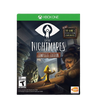 Xbox One Little Nightmares