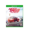 XBOX One Need for Speed Payback