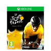 XBox One Tour de France 2015