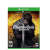 XBox One Kingdom Come: Deliverance