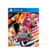 PS4 One Piece Burning Blood