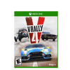 XBox One V Rally 4