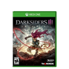 XBox One Darksiders III