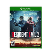 XBox One Resident Evil 2