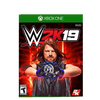 XBox One WWE 2K19