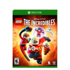 XBox One LEGO The Incredibles