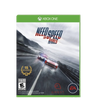 XBOX One Need for Speed Rivals