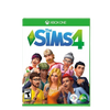 XBox One The Sims 4