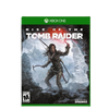 XBox One Rise Of The Tomb Raider