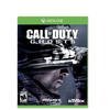 Xbox One Call Of Duty: Ghosts