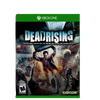 XBox One Dead Rising