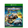 XBox One Micro Machines