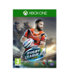 XBox One Rugby League Live 4