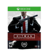 XBox One The Hitman: Definitive Edition