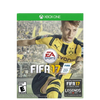 XBox One FIFA 17