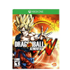 Xbox one Dragon Ball: Xenoverse