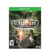 XBox One Bladestorm: Nightmare