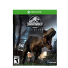 XBox One Jurassic World Evolution