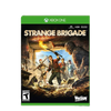 XBox One Strange Brigade