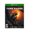 XBox One Shadow of the Tomb Raider
