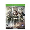 XBox One For Honor