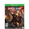 XBox One Sherlock Holmes: The Devil's Daughter