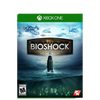 XBox One BioShock: The Collection