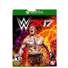 XBox One WWE 2K17 NXT Edition