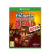 XBox One The Escapists: The Walking Dead