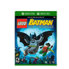 XBox One LEGO Batman: The Videogame