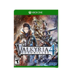 XBox One Valkyria Chronicles 4