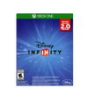 XBox One Disney Infinity: Marvel Super Heroes 2.0 Edition