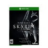 XBox One The Elder Scrolls V: Skyrim Special Edition