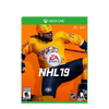XBox One NHL 19