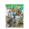 XBox One Sunset Overdrive
