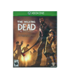 XBox One The Walking Dead: Season One