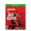 XBox One Wolfenstein: The Old Blood