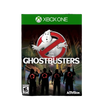 XBOX One Ghostbusters