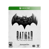 XBox One Batman: The Telltale Series