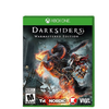 XBox One Darksiders: Warmastered Edition