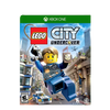 XBOX One LEGO City Undercover