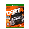 XBox One DiRT 4