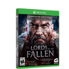 XBox One Lords of the Fallen Complete Edition